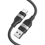 3FT USB A to USB C CarPlay Cable Fast Charging Cord for iPhone 17 16 Samsung Galaxy