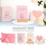 Gifts For Teenage Girls, 52Pcs Positive Affirmation Cards, Teen Girl Gifts Trendy Stuff, Cute Birthday Gift For Tween - Ideas Gift For Her, Sister,Daughter