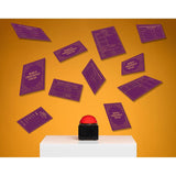 Bible Friendly Feud Game Set Supplies For Adults And Teens, Feud Quiz, Church Family Feud, Games For Church Group, Fun Holiday - Bisc006