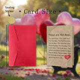 Valentines Day Cards Gifts For Him Her, Happy Valentine’S Day Card Gift From Husband Wife Boyfriend Girlfriend, Valentines Day Gift, Funny Valentine’S Day Cards, Love Card.