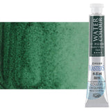 Masters Quality Watercolor Paint - Greens, 9 Ml (Set Of 6) - Concentrated Color, Pure Pigments, High Lightfastness Ratings