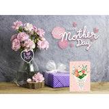 Funny Mother'S Day Card Humorous Mothers Day Cards From Daughter Son Cute Poem Mother’S Day Card Mother Day Cards With Envelope You Got Everything You Ever Wanted When You Had Me