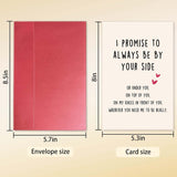 Funny Birthday Card For Him, Naughty Dirty Birthday Card For Husband Boyfriend Fiance Men, Inappropriate Valentines Day Card