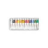 Camel Artist'S Oil Color Box - 20Ml Tubes, 12 Shades