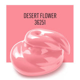 FolkArt Acrylic Craft Paint, Desert Flower 2 fl oz Premium Matte Finish Paint, Perfect For Easy To Apply DIY Arts And Crafts, 36251