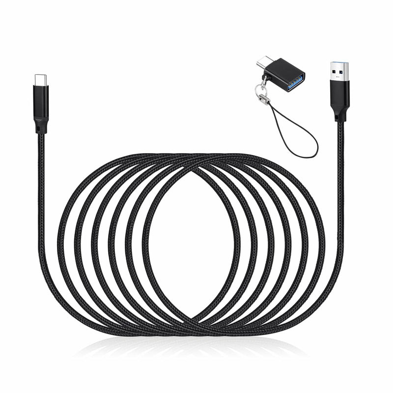 Usb C Cable For Elgato Hd60 S+, Hd60 X Game Capture Card & Wave 3, Xlr Condens