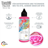 Viva Decor Textile Paint 90 ml