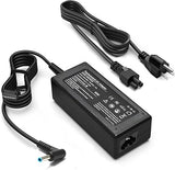 HP Envy X360 13 15 Pavilion X360 65W USB C Laptop Charger Power Adapter