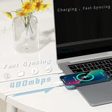 2 Pack 3FT USB C to Lightning Fast Charging Cable MFi Certified for iPhone 14 13 12 11 XR XS X SE iPad AirPods