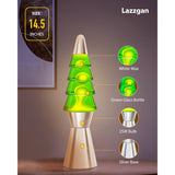 Tree Liquid Motion Lamp,For Mother'S Day/Mom Gifts,14.5 Inches Table Lamp Christmas Indoor Decorations For Adults And Kids, Mood Lighting Home Decor Lav Night Light