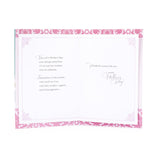 Hallmark Mother's Day Card for Aunt (Wonderful Woman)