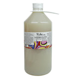 Tri-Art 20738 Liquid Glass Pouring Medium 2L