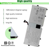 LG LBV7227E 80Wh Laptop Battery Replacement for Gram 17Z90N 16Z90P 16T90P
