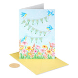 Mothers Day Card (Endless Wishes To You)