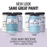 FolkArt Home Décor Chalk Finish Paint Set (2 Ounce), PROMOFAHDC