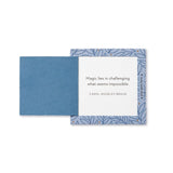 Thoughtfulls Pop-Open Cards — 2-Pack Of Be Strong, Hope — 60 Pop-Open Cards, Each With A Different Message Inside