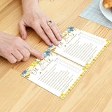 Baby Game Cards, Bee Themed Oh Baby True Or False Game Kit, Floral Gender Reveal Party Supplies Favors, Honeycomb Bee Baby Shower Activity Decoration, Baby Shower Gifts, 25 Game Cards Included, A04