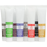 Akepox Assorted Colorant Set 8/Box
