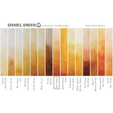 Daniel Smith Extra Fine Watercolor Paint, 5ml Tube, Raw Sienna, 284610096