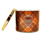 Bath And Body Cinnamon Sugared Pecans Candle - Warm Cinnamon + Toasted Pecan Nuts + Brown Sugar - 3 Wick Strong Scented Christmas Candles For Xmas Decor - Large, 14.5 Oz - Winter, 2025