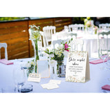 Boho Bridal Shower Decorations,Date Night Games,Date Night Ideas,Wedding Shower Game,Rustic Bridal Shower Decorations,Popular Bridal Shower Game,Set Including 1 Sign And 50 Date Night Ideas Cards-11