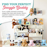 MBHB Digital Voice Recorder Animal w/20 Second Recorder, Dictaphone to Capture Baby's Heartbeat During Pregnancy + Ultrasound, Not a Medical Device, Doodle