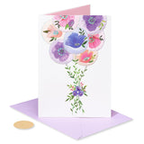Birthday Card (Beautiful Day)