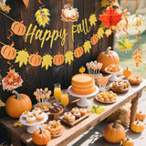 Merry Christmas Banner Gingerbread Christmas Decorations Ceiling Hanging Streamers Swirl Decor Include Gingerbread Man Candy Cane For Christmas Tree Xmas Winter New Year Holiday Birthday Party Supplies Home Decor