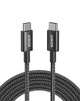 100W USB C to USB C Fast Charging Cable 10FT Type C Charger Cord for iPhone 17 MacBook iPad Samsung