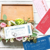 20 Pieces Love Coupon Cards Bulk For Her, Couples Coupon Book For Him Husband, Wife, Boyfriend, Girlfriend Romantic Gift For Valentines, Wedding, Anniversary, Birthday(White, Pink, Red, Blue)