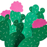Hallmark Paper Wonder Mother's Day Pop Up Card (Potted Cactus) for Birthday, Thinking of You, Congrats, Get Well, Appreciation, Any Occasion