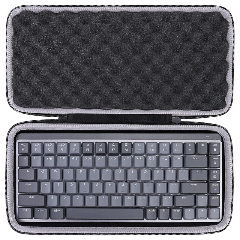 Logitech MX Keyboard Case Replacement for Logitech MX Mechanical Mini Wireless