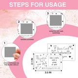 Bachelorette Dare Card Party Games, Cartoon Graffiti Bridal Shower Scratch Off Game Dare Card, Wedding Party/Engagement Party/Bride Shower Decorations– 40 Cards(A01)
