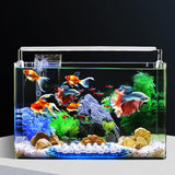 Submersible Led Light, Tea Lights, Pond Underwater Small Led Lights, Battery Operated 125 Hours, For Wedding Home Vase Festival Party Decoration White 24Pcs (Built-In 48 Batteries)