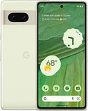 Google Pixel 7 256GB Lemongrass Unlocked Excellent Condition