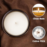 50Th Birthday Gifts For Her Him, Happy 50Th Birthday Candles Gift For Women Men, Funny 50 Years Old Decorations Ideas- Lavender Scented Candle
