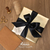 Gold Metallic Wrapping Paper Matte Gold Solid Color Paper Perfect For Birthday Christmas Baby Shower Wedding Valentine'S Day- 17Inch X 394Inch(33Feet)