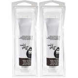 Bob Ross Landscape Oil Paint 37ml-Van Dyke Brown, 1.25 Fl Oz (Pack of 2)