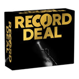 Record Deal Party Card Experience, Music Performance Voting Challenge With Song Genres Lyrics Beats, Teen Players Age 14+, Group Night Entertainment