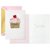 Hallmark Signature Valentines Day Card