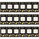 Bachelorette Party Drinking Games Drink If Games Scratch Off Cards Perfect For Night Out Activity,Bridal Showers,Bridal Parties,Wedding Showers,Engagement And Birthday-40 Sheets