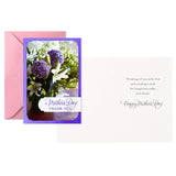 Hallmark Mothers Day Card Assortment, Mother's Day Thank You (6 Cards with Envelopes) (699MBC1209)