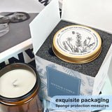 Smells Like You Didn'T Document It Candle For Coworkers, Funny Candle Gifts For Hr Human Resources, Christmas Birthday Office Work Gift For Women Men Employee, Manager, Social Worker, Nurse-65