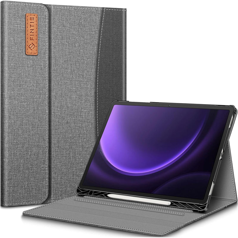 Fintie Case for Samsung Galaxy Tab S9 FE+ Plus/Galaxy Tab S9+ Plus 12.4 Inch 2