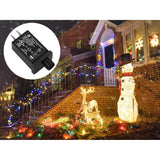 Replacement Yard Inflatable Adapter, 12V 1A Class 2 Power Supply For Christmas Outdoor Decorations - Inflatable Plug Rep