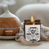 So Many Books So Little Time Scented Candles, Book Lovers' Gifts