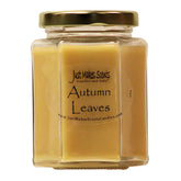 Autumn Leaves Scented Blended Soy Candle By