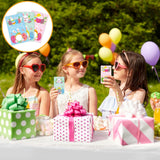 120 Pcs Easter Scratch Off Games Cards 3 Styles Diy Blank Gift Certificates For Business Hair Beauty Makeup Salon Spa Restaurant Diy Coupon Theme Party