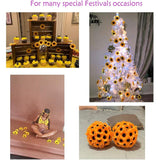 50Pcs 2.8" Artificial Silk Yellow Sunflower Heads Fabric Floral For Home Decoration Wedding Decor, Bride Holding Flowers,Garden Craft Art Décor (Ssunflower Heads 50Pcs - 2.8")