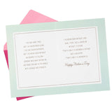 Hallmark Mother's Day Card from Daughter (Thanks for Being There)